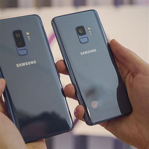 samsung s9 release date|Samsung Galaxy S9 and S9+: Price, Specs, Release .